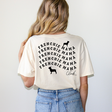 Load image into Gallery viewer, Dog Mama Oversized Tee
