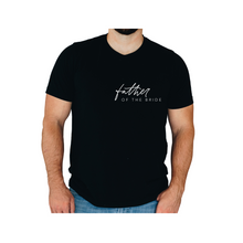 Load image into Gallery viewer, Father of the Bride / Groom Tee
