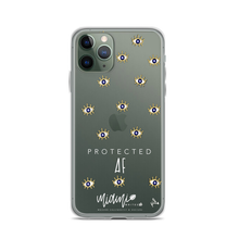 Load image into Gallery viewer, Protected AF iPhone case
