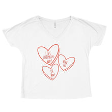 Load image into Gallery viewer, MIAMI LOVE STORY TEE

